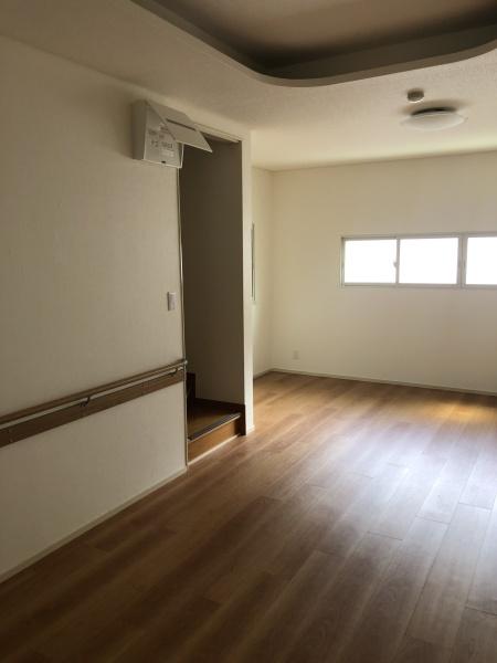 八尾市緑ヶ丘４丁目の中古一戸建て