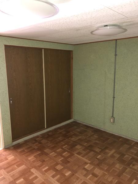 八尾市緑ヶ丘４丁目の中古一戸建て