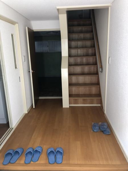 八尾市緑ヶ丘４丁目の中古一戸建て
