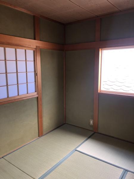 八尾市緑ヶ丘４丁目の中古一戸建て