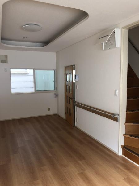 八尾市緑ヶ丘４丁目の中古一戸建て