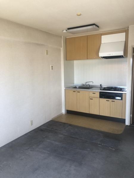 ルネ八尾中古マンション