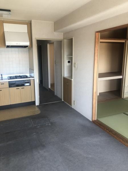 ルネ八尾中古マンション