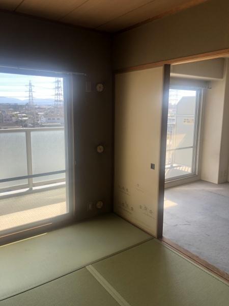 ルネ八尾中古マンション