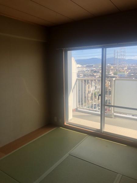 ルネ八尾中古マンション
