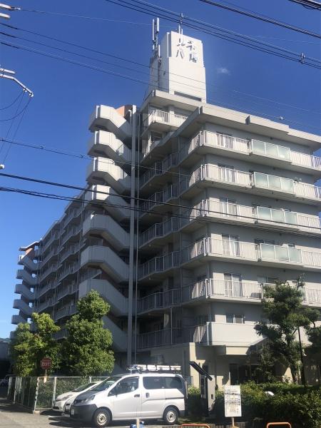 ルネ八尾中古マンション