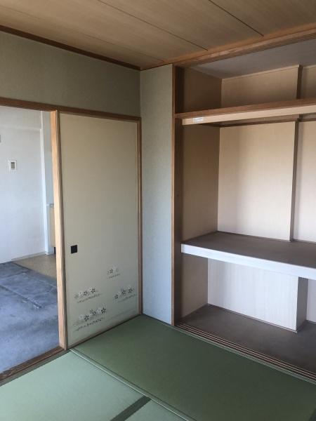 ルネ八尾中古マンション
