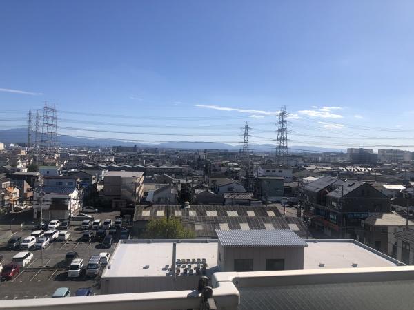ルネ八尾中古マンション