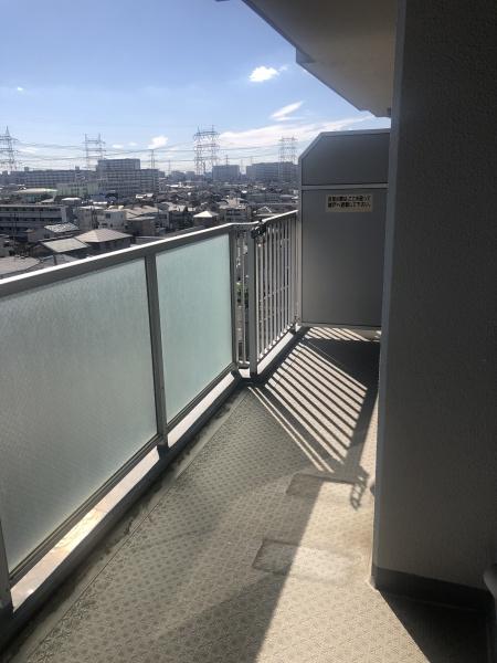 ルネ八尾中古マンション