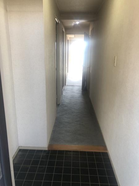 ルネ八尾中古マンション