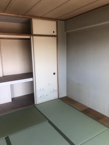 ルネ八尾中古マンション