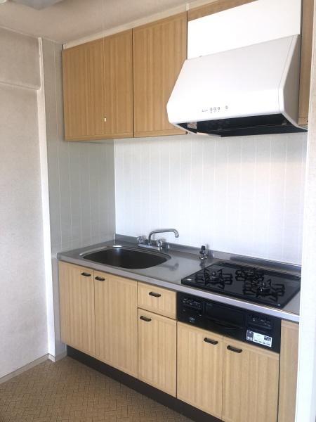 ルネ八尾中古マンション
