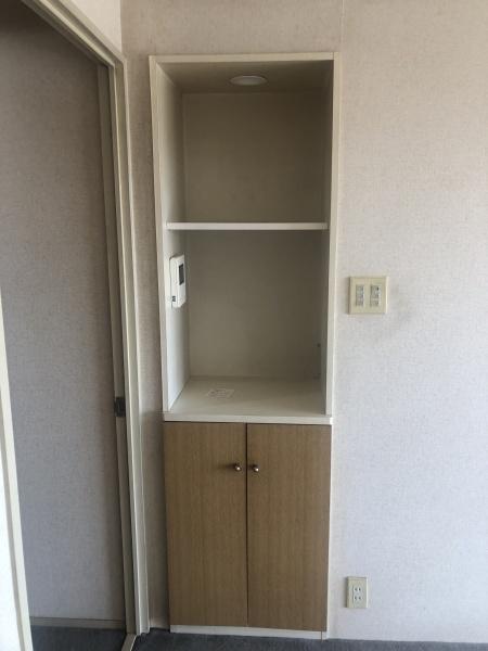 ルネ八尾中古マンション