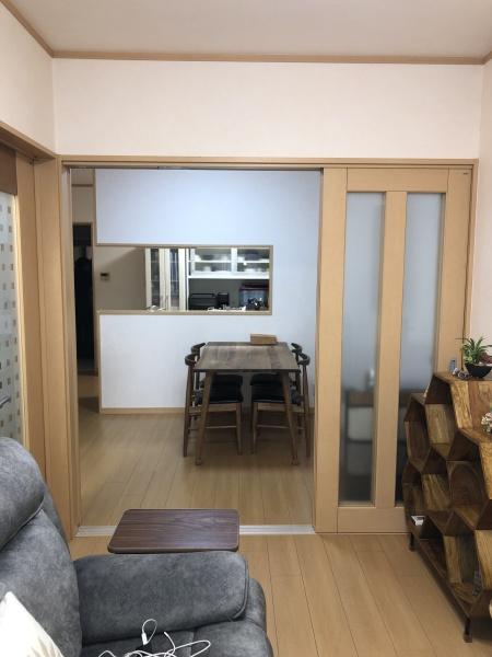 大東市北条７丁目の中古一戸建て