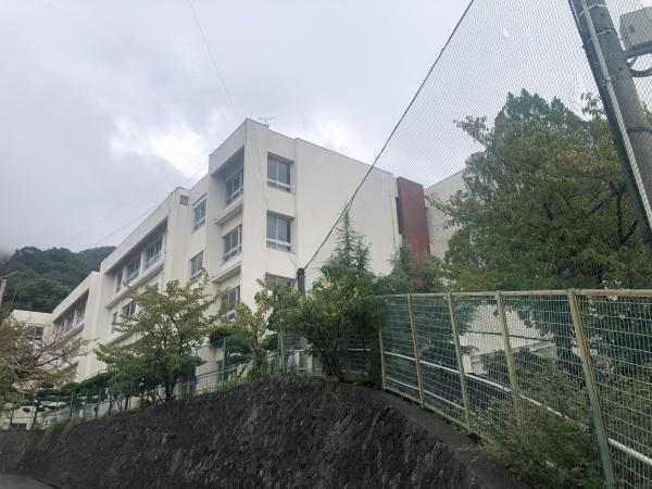 大東市北条７丁目の中古一戸建て(北条小学校)