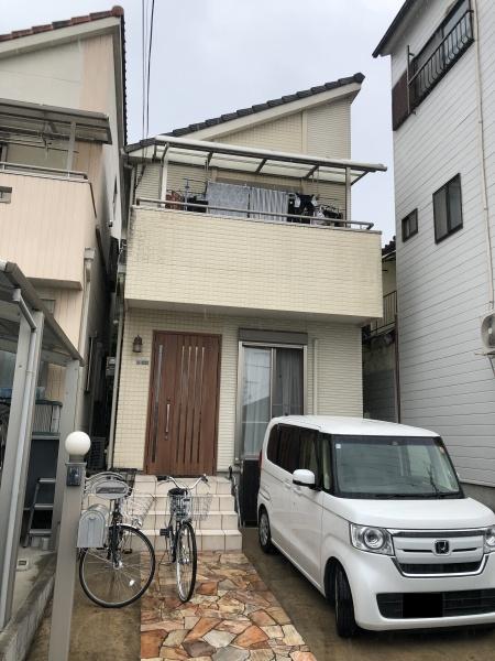 大東市北条７丁目の中古一戸建