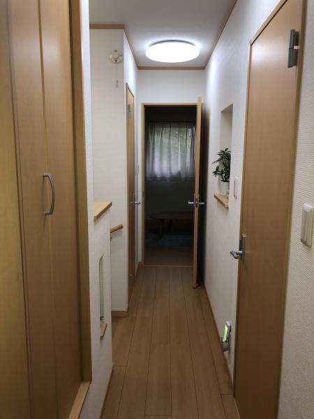 大東市北条７丁目の中古一戸建て