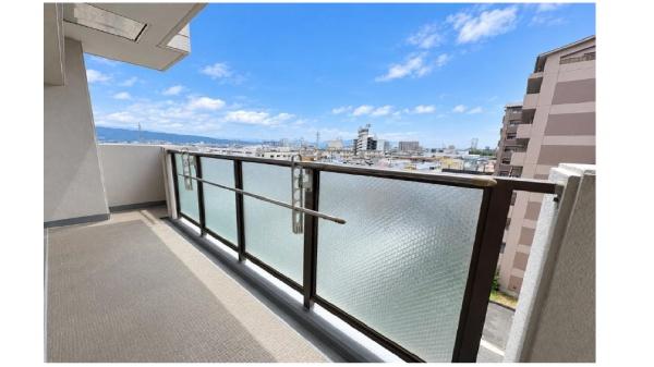 プランメゾン八尾中古マンション