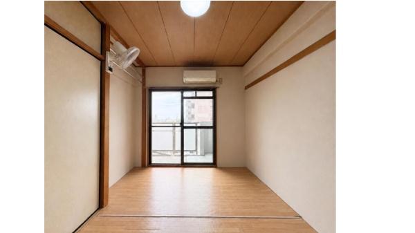 プランメゾン八尾中古マンション