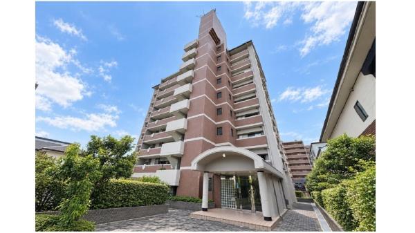 プランメゾン八尾中古マンション