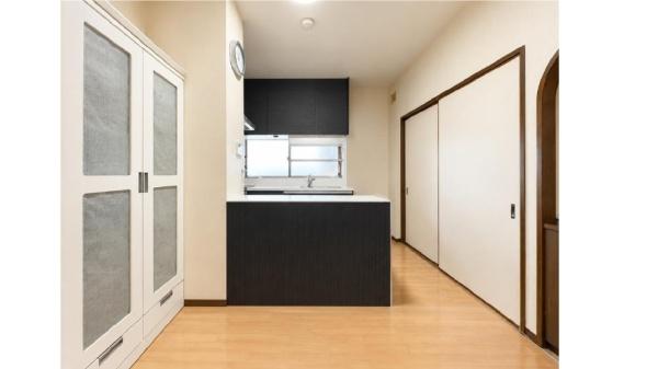 プランメゾン八尾中古マンション