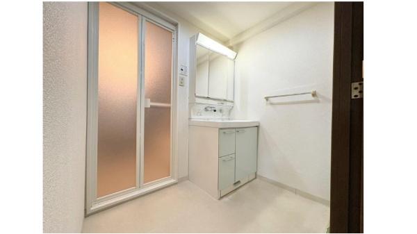 プランメゾン八尾中古マンション
