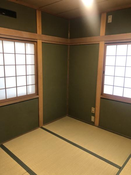 東大阪市東石切町２丁目の中古一戸建て