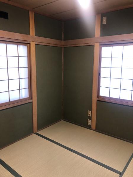 東大阪市東石切町２丁目の中古一戸建て