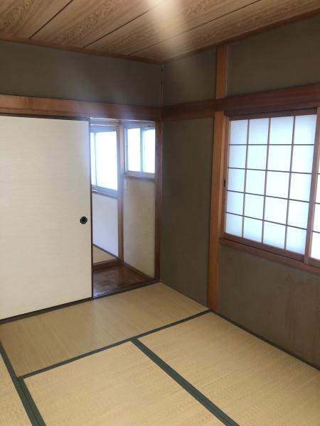 東大阪市東石切町２丁目の中古一戸建て