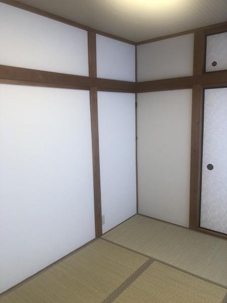 東大阪市衣摺４丁目の中古一戸建て
