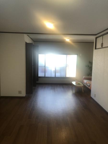 東大阪市衣摺４丁目の中古一戸建て