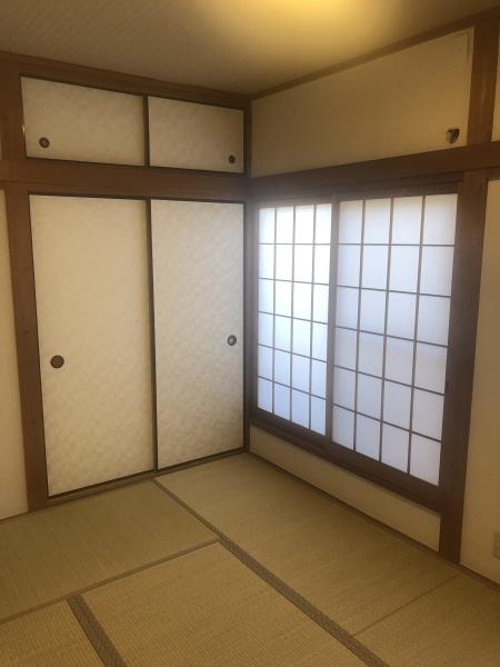 東大阪市衣摺４丁目の中古一戸建て