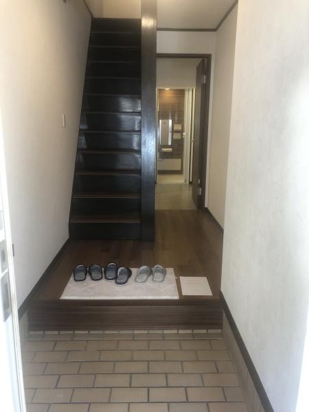 東大阪市衣摺４丁目の中古一戸建て