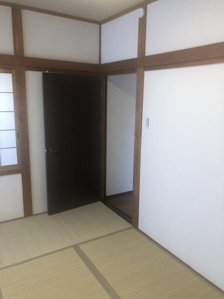 東大阪市衣摺４丁目の中古一戸建て