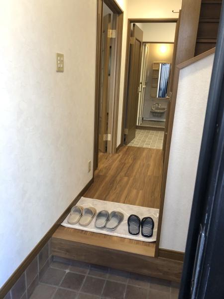 東大阪市西上小阪の中古一戸建