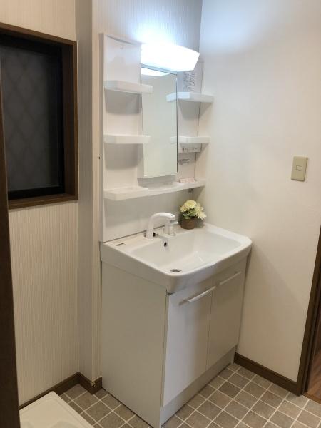 東大阪市西上小阪の中古一戸建