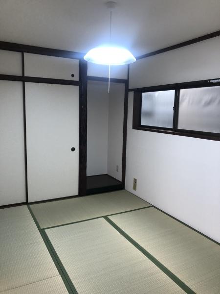 東大阪市吉松２丁目の中古一戸建て