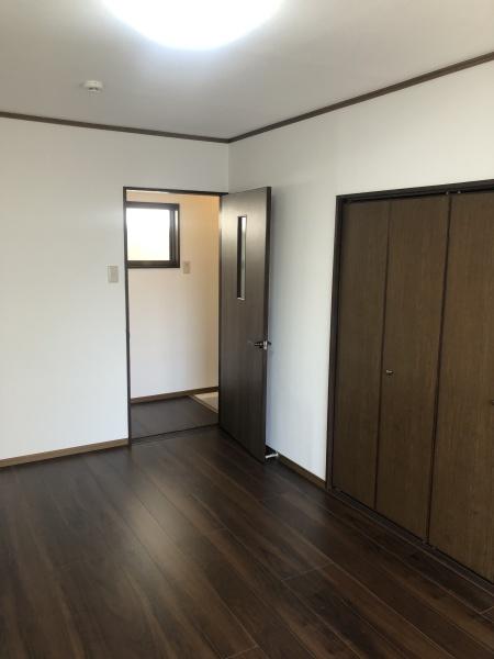 東大阪市吉松２丁目の中古一戸建て