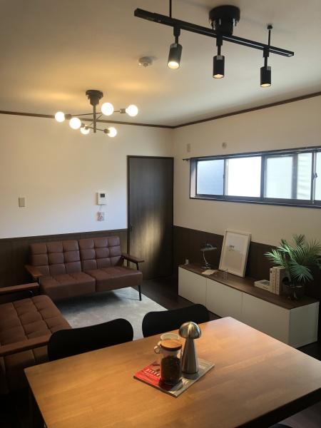 東大阪市吉松２丁目の中古一戸建て