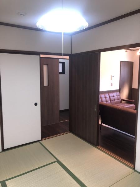 東大阪市吉松２丁目の中古一戸建て