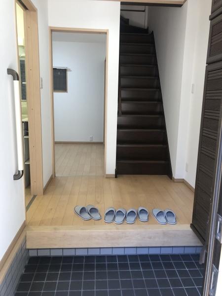 東大阪市吉松２丁目の中古一戸建て
