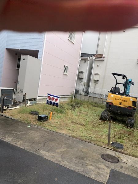 八尾市山城町４丁目の新築一戸建