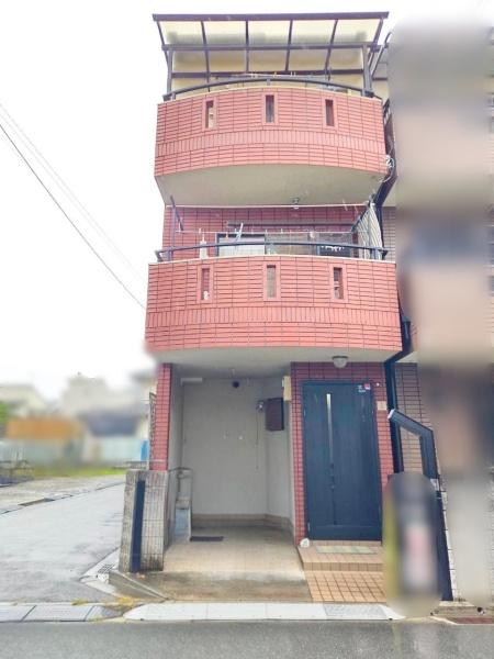 東大阪市若江東町４丁目の中古一戸建