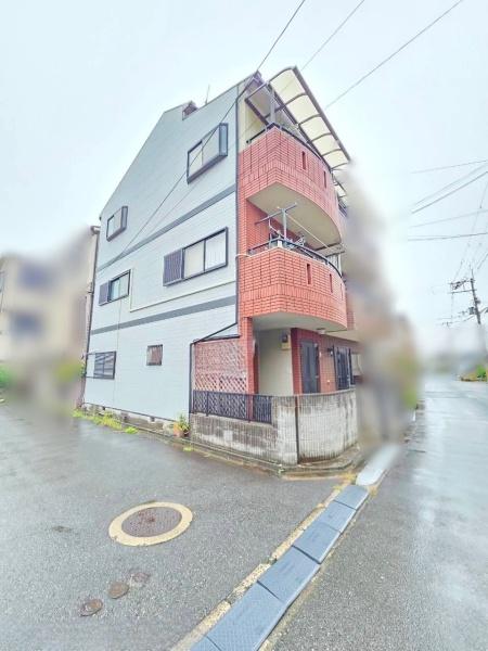 東大阪市若江東町４丁目の中古一戸建て