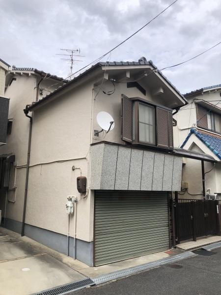 八尾市上之島町南5丁目の中古一戸建