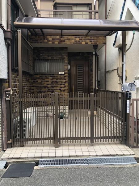 八尾市上之島町南５丁目の中古一戸建て