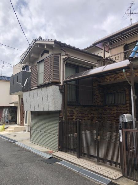 八尾市上之島町南５丁目の中古一戸建て