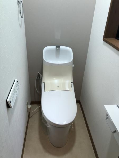 八尾市刑部４丁目の中古一戸建て