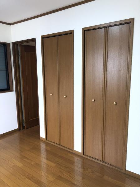 八尾市刑部４丁目の中古一戸建て