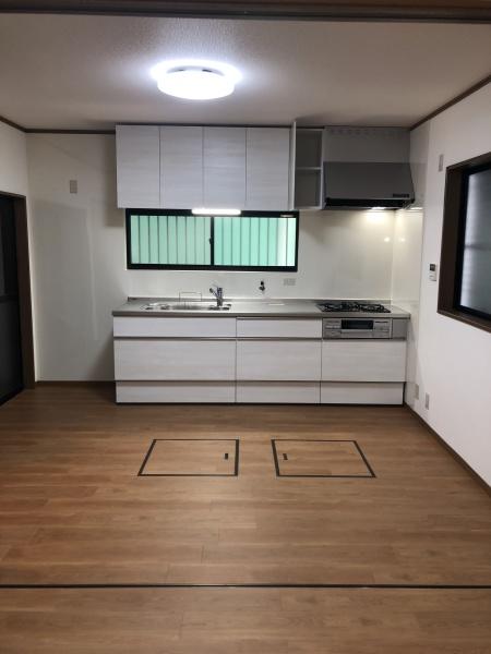八尾市刑部４丁目の中古一戸建て